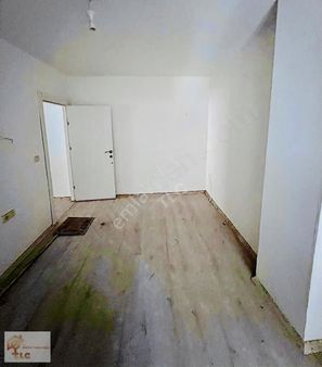 Satılık Sıfır 1+1 Bahçe Katı Daire