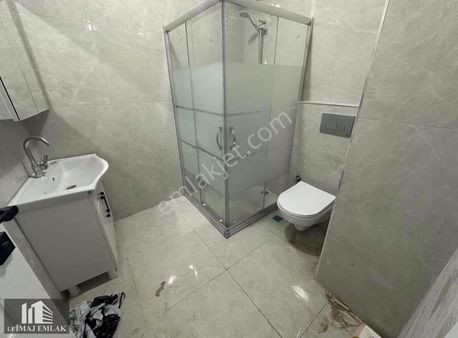 Fatih Mahallesinde Oturuma Hazır Sıfır Balkonlu Ön