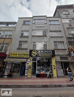 Ağabaliye Cephe Kiralık 3+1 Daire