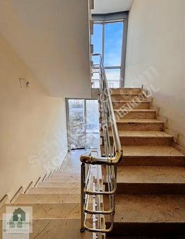 Koru Emlak'tan:3+2=180m2 İskanlı Limitsiz Kredili Fırsat Dublex