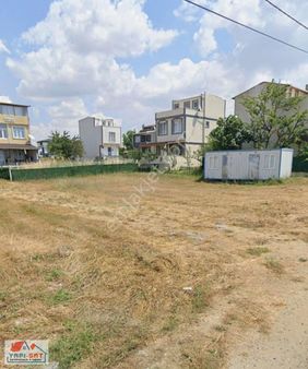 Karaevli 2,5 Kat Tripleks %25 Villa* İmar Yoluna Cephe * Arsa