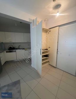 Sinpaş Bosphorus 1+1 Eşyalı Kiralık Daire 74 M. Peyzaj Cephe