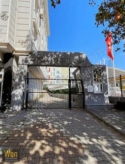 Wen Kadem Den Adnan Kahvecide Satılık Lüks 2+1 Daire