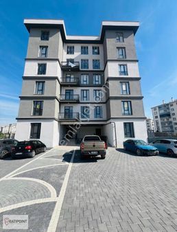 T.özal Mah İntro Sitesi Ara Kat 2+1 Satlık Sıfır Daire