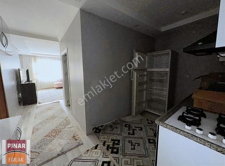 Pınar Emlak'tan İkizler Civarı Satılık 2+1 Eşyalı Daire