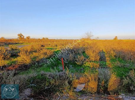 M.k.paşa Gayrimenkulden Yamanlı'da Villa İmarlı 616m2 Arsa