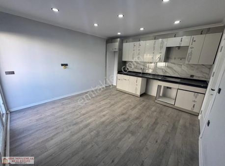 Ilıca'da Yüksek Giriş 2+1 Daire