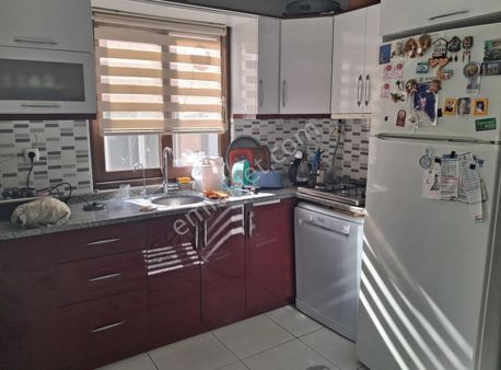 Cumhuriyet Mahallesinde Doğalgazlı 4+1 Duplex Daire Satılıktır