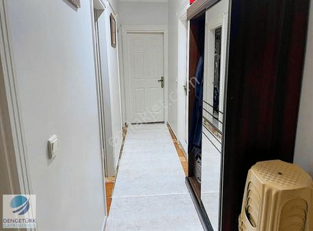 Çengelköy Bahçeli Evler Site İçi Yüksek Giriş Fırsat Daire