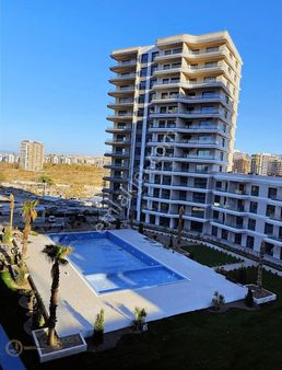 Yasaklar Grouptan Mirnas Bahçeşehir Sitesinde Prestijli Yaşam !