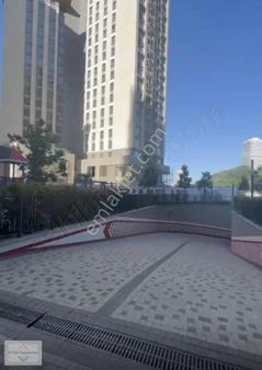 Yeni Fikirtepe Konutları 4. Etap 3+1 Kiralık Yüksek Kat Çamlıca