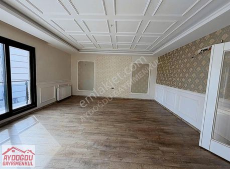 Aydoğdu Gayrimenkulden Havuzlu Kiralık 4+1 Lüks Daire