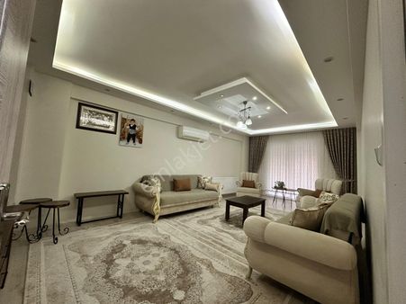 Nazilli🏡emlaktan-satılık Yıldız Tepede Marketler Mevkii 3+1 Daire