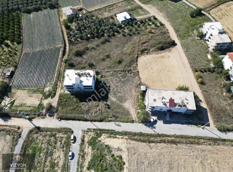 Ulukapıda Ev Yapımına Uygun Arsa Konumlu Arazi