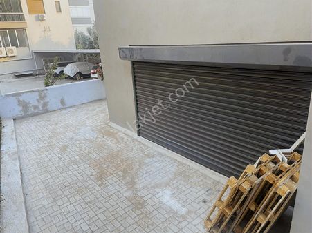 Kiralık Zafer Mah. Sağlık Caddesi Üzeri Zafer Cami Yanı Panjurlu