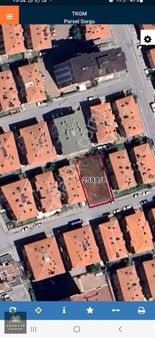 Esenyurt Mah.satılık Parsel