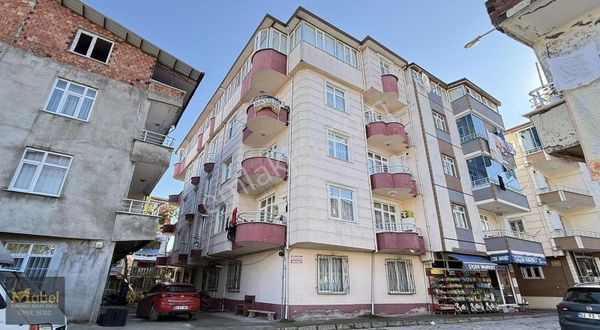 Mabel'den İçi Full Yapılı Fırsat Dubleks Daire