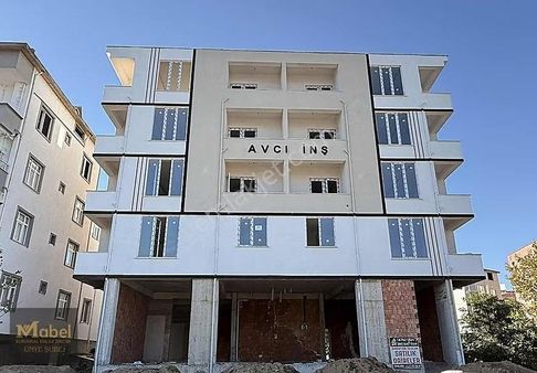 Mabel'dn Her Yere Çok Yakın Merkezi Konumda Ön Cephede Son 3+1