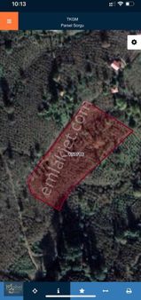 Mabelde'den Yüceler Mevki Tek Tapu 7.788 M2 Fırsat Arsa