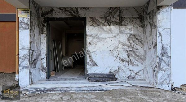 Mabel'dn Panoramk Deniz Manz.ayrı Mutf.kapalı Oto Parklı Lüx 3+1