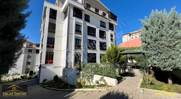 Tanoba Sitesinde Eşyalı Kiralık 3+1 Dubleks