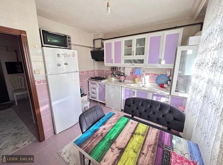 Lider Emlak'tan Pursaklarda 3+1 Satılık Daire