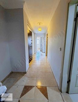 Kağıthane Nurtepe Mahallesi Kiralık 2 + 1 Bahçe Katı