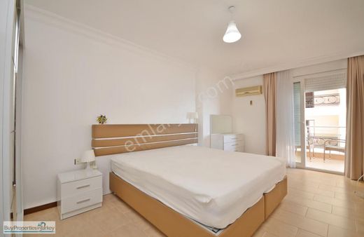 Mahmutlar Alden 3 Resıdence Satılık 2+1 Denize Sıfır Dairemiz