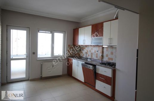 Onur Emlak Elitkent Sitesi 4+1 Ara Kat Satılık Daire