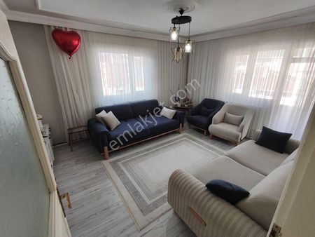 Katılım-fuzul-birevime Uygun Sınırsız Kredi İle 3+1 Daire