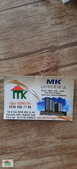 Servergazi De 400 M2 Villalik Arsa