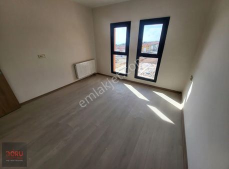 Akyar Tokide Şehir Manzaralı Önü Açık Manzaralı Daire