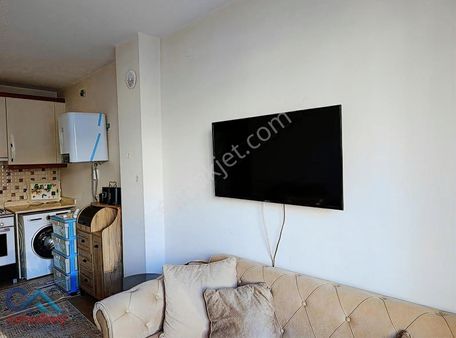 Mamak Karaağaç Tokide Eşyalı Kiralık 2+1 Daire