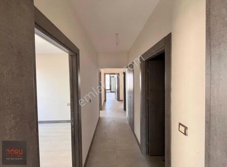 Doru'dan Önsen Toki De 3+1 Kiralık Daire