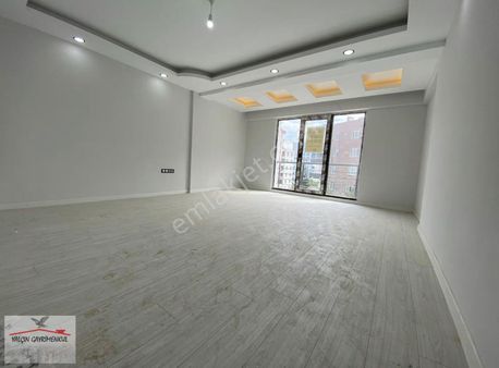 Atakum Atakent Te Lüks 3+1 Daire Giyinme Odalı Ebeveynli İskanlı