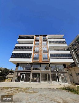 Akdur'dan Tekkeköy'de Hastaneye 50 M Kiralık 3+1 Daire