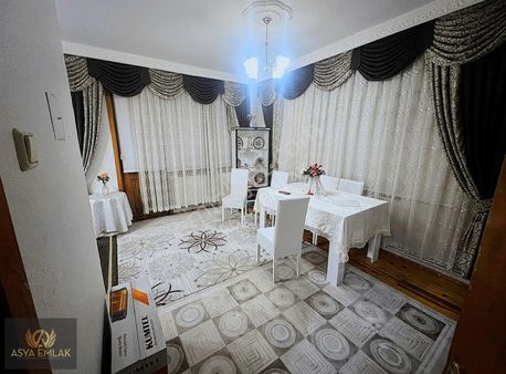 Asya Emlak' Tan Otogar Karşısı Eşyalı Kiralık 2+1 Daire