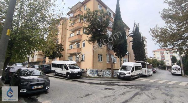 Gebze Mustafapaşa Da 3+1 Kiralık Daire