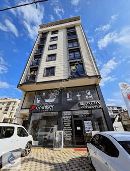 Gebze Mutlukentte Cadde Üzerinde Satılık 3+1 Lüks Daire 110 M²