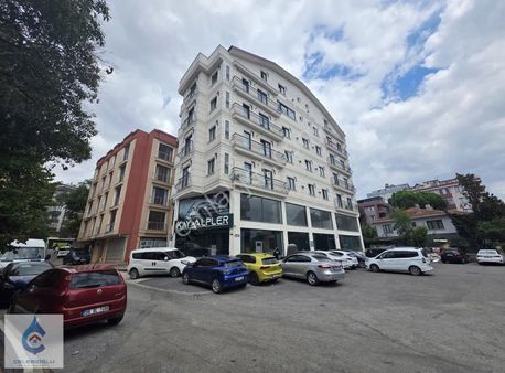 Gebze Çarşı Merkezde Kiralık 4+1 Lüx Dubleks Daire 190 M²