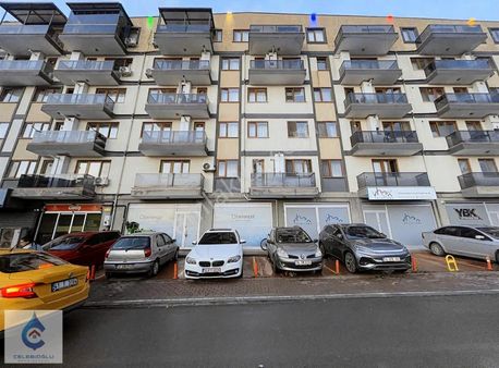 Gebze İnönü Mahallesi Yıldız Evler Sitesi'nde 2+1 Satılık Daire