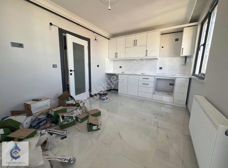 Çelebioğlu'dan Çayırova Akse Mah. Satılık 2+1 Üst Dubleks