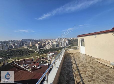 Gebze Barış Mahallesinde Satılık 4+1 Dubleks Daire 190 M²