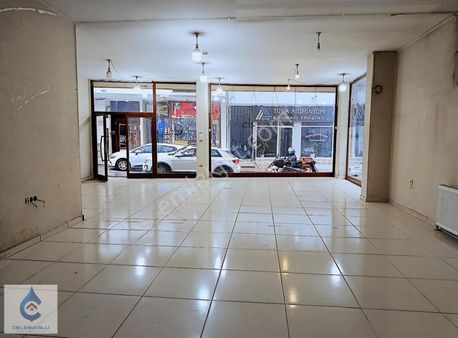 Gebze Mustafa Paşa Mahallesinde Kiralık Dükkan