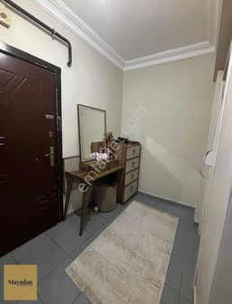 Mayadan Gyo Paşakonakta Özgürlük Sitesinde Satılık 2+1 Daire