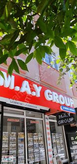 M.a.y Group'tan Çırpıcı'da 4 Yıllık Tek Daire Üzeri 3+1 Konut
