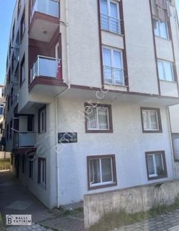 Demirtaş'ta Kat Mülkiyetli, Ara Kat Satılık Daire