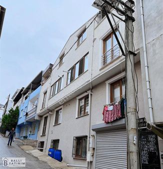 Bursa Emek'te Satılık 5+1 Dubleks Daire