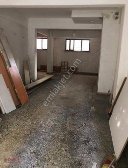 Bağcılar Yıldıztepe Mah.kiralık 80 M2 Depo Dükkan