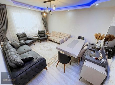 Fırsat Dairesi 3+1 Kat Konumunda Bölgenın En Uygunu